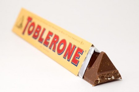 Trenbolone candy bar