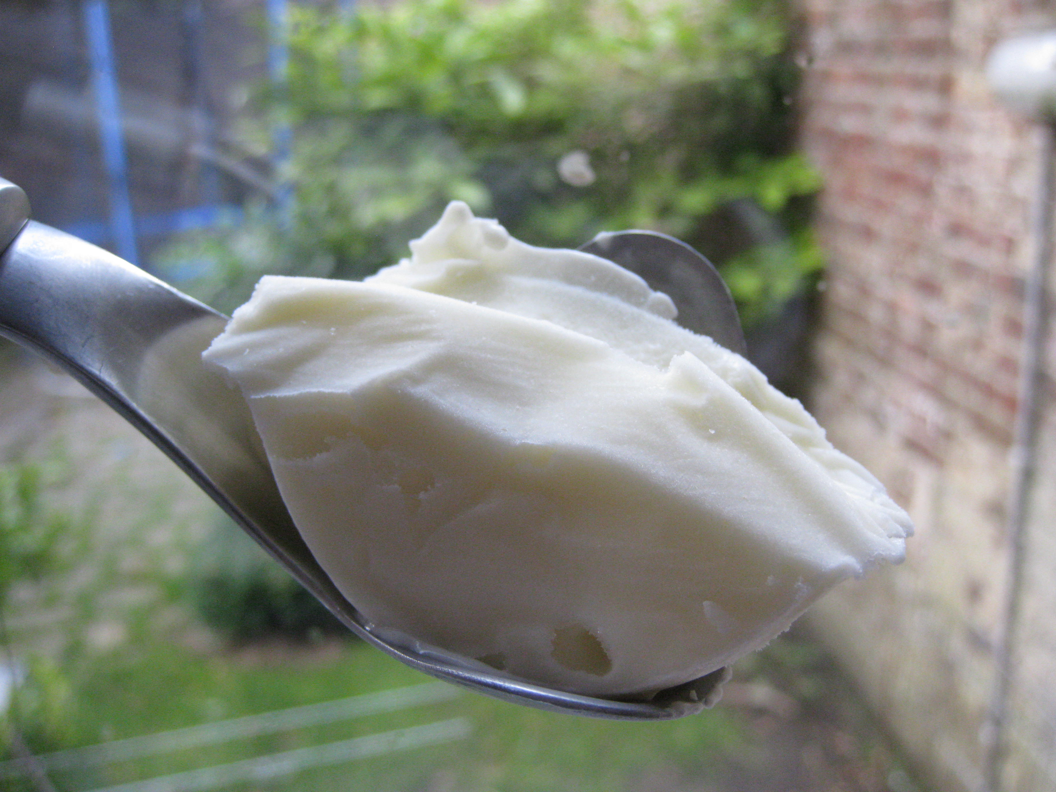 Non-Dairy Ice Cream Stabilizers – Kitchen Alchemy