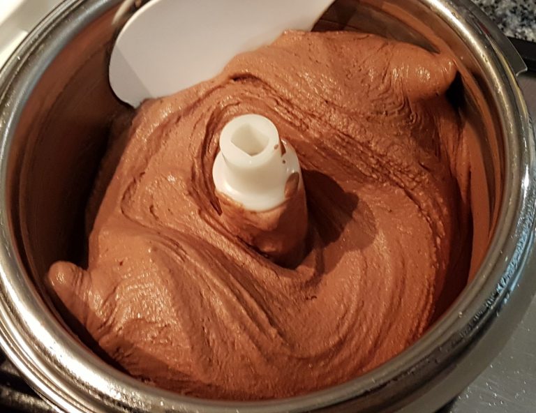 Marshmallow chocolate ice cream ice cream nation