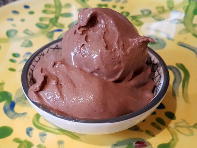 Marshmallow chocolate ice cream ice cream nation