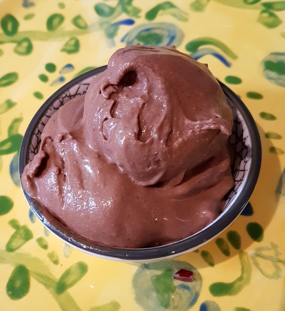 Stabilizer Experiment – Ice Cream Calculator