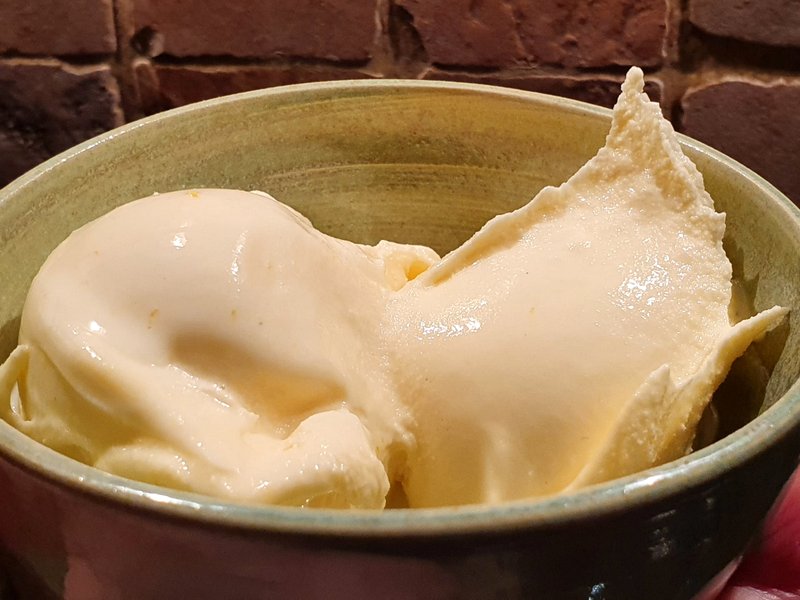 Marcella Hazan's 3-Ingredient Dessert Ends Any Meal in Style