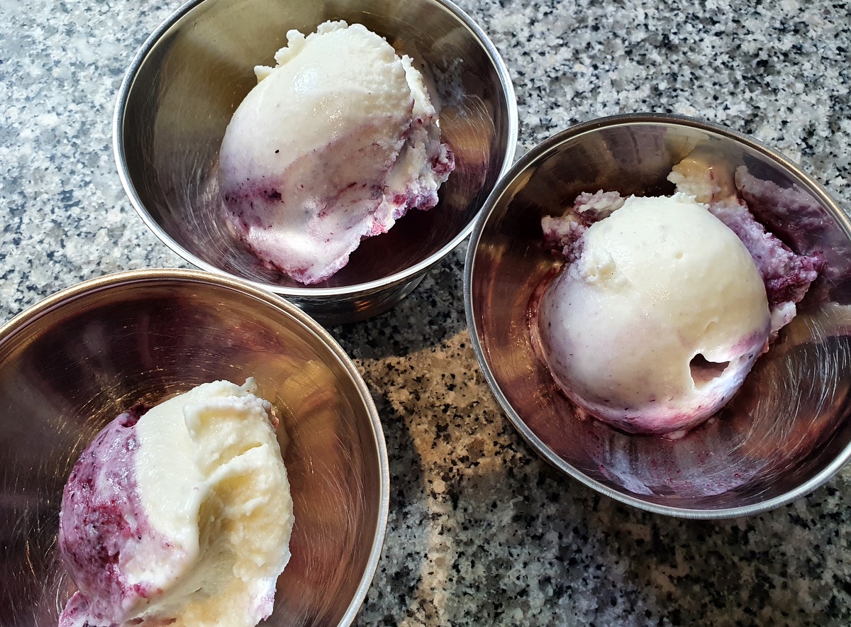 Ube ice cream - Wikipedia