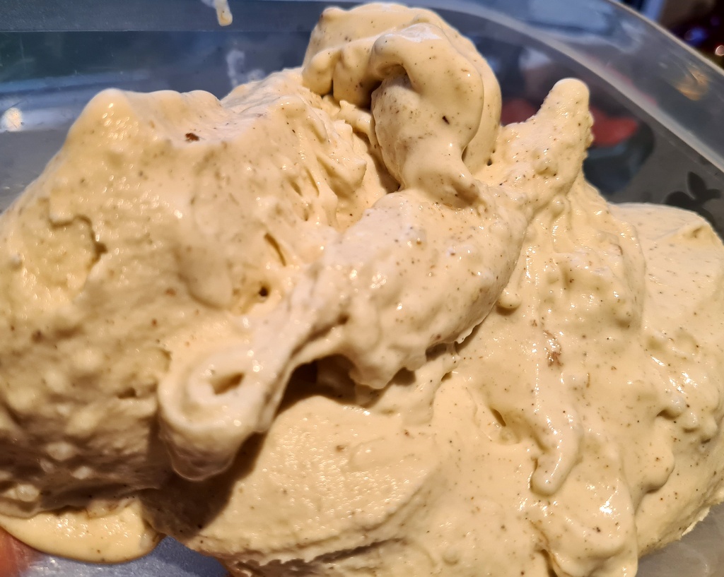 Ice Cream Stabilizers - The basics part 1